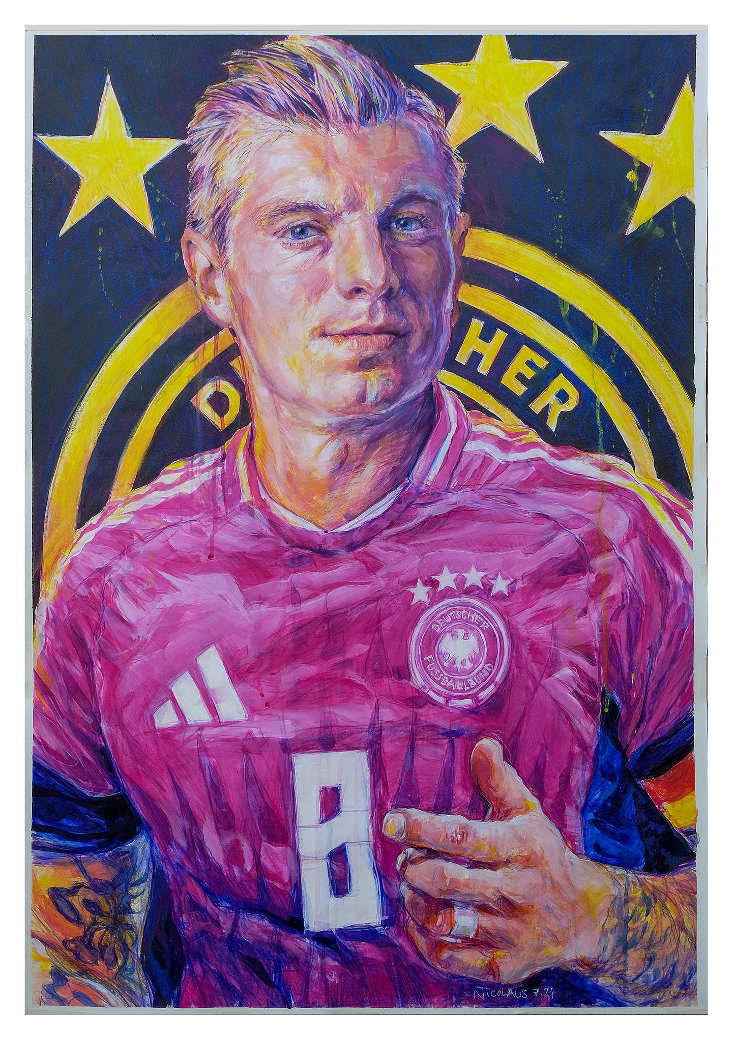 KROOS