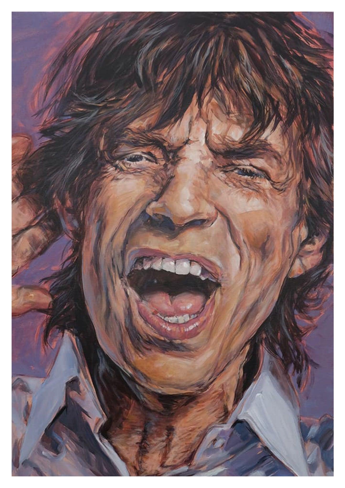 JAGGER