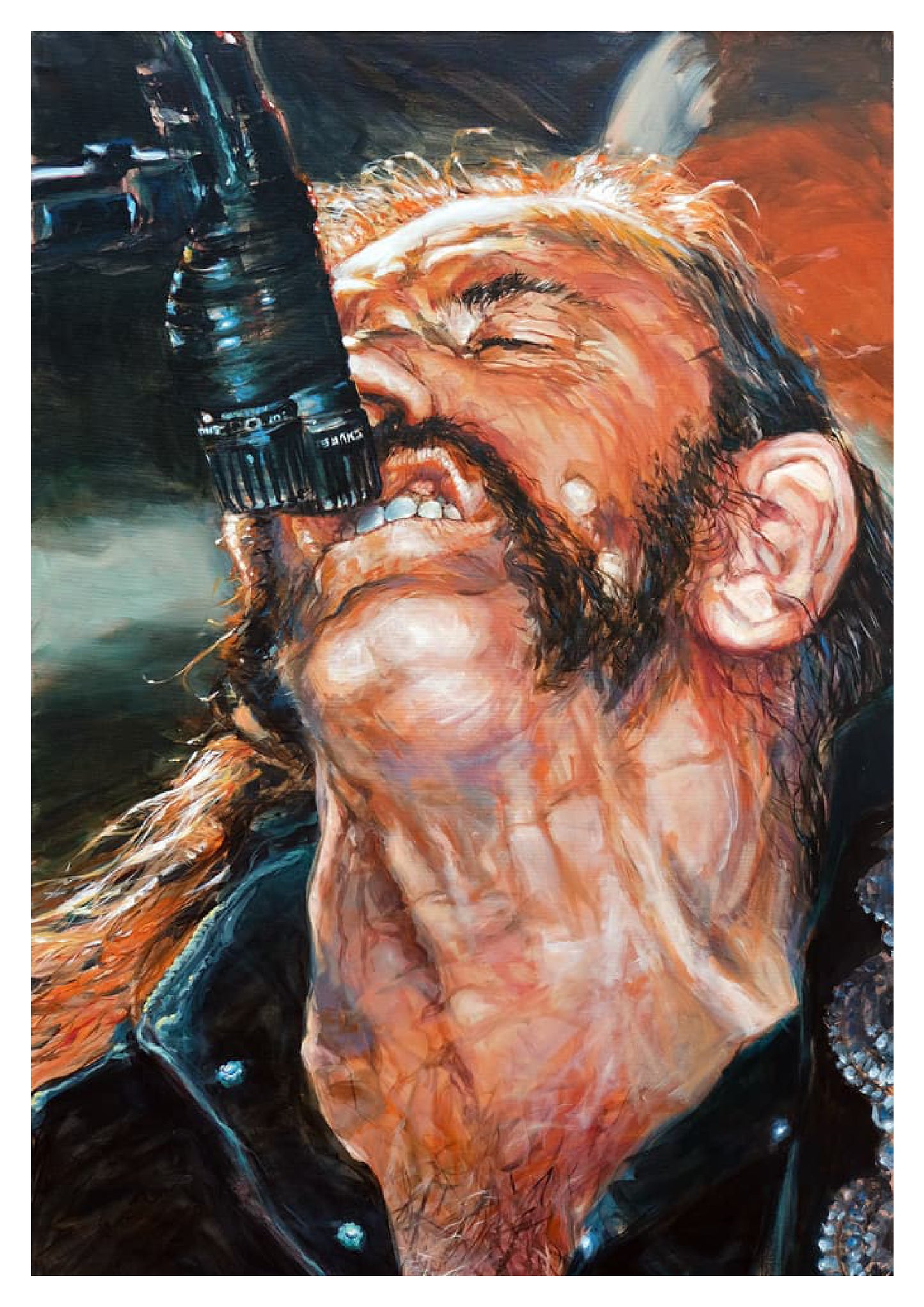 KILMISTER