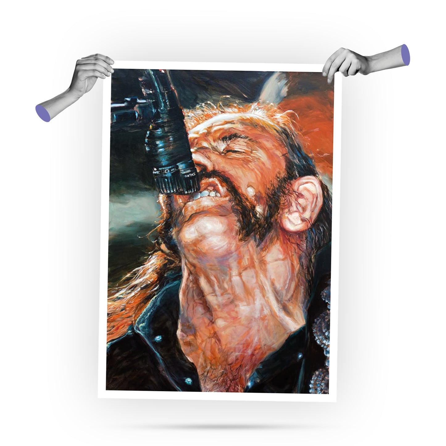 KILMISTER