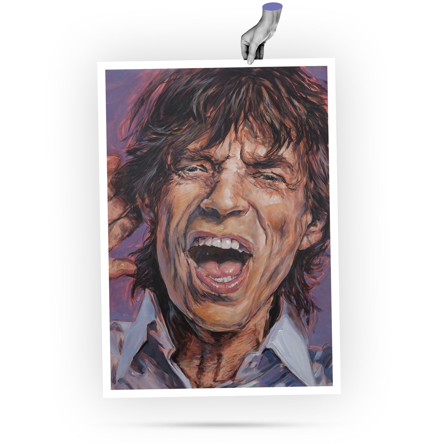 JAGGER