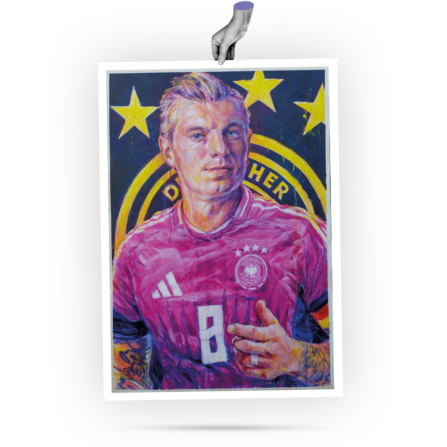KROOS
