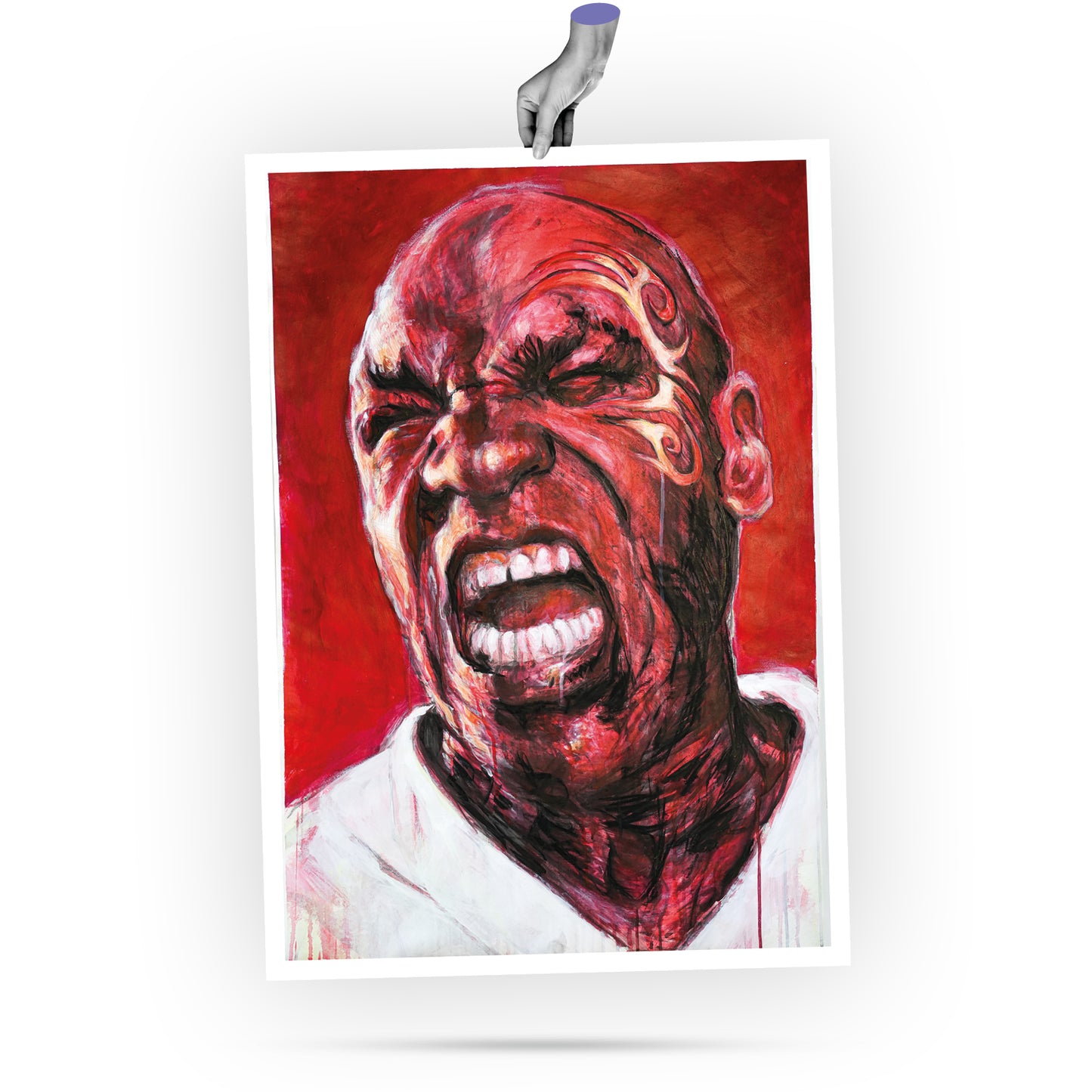 TYSON