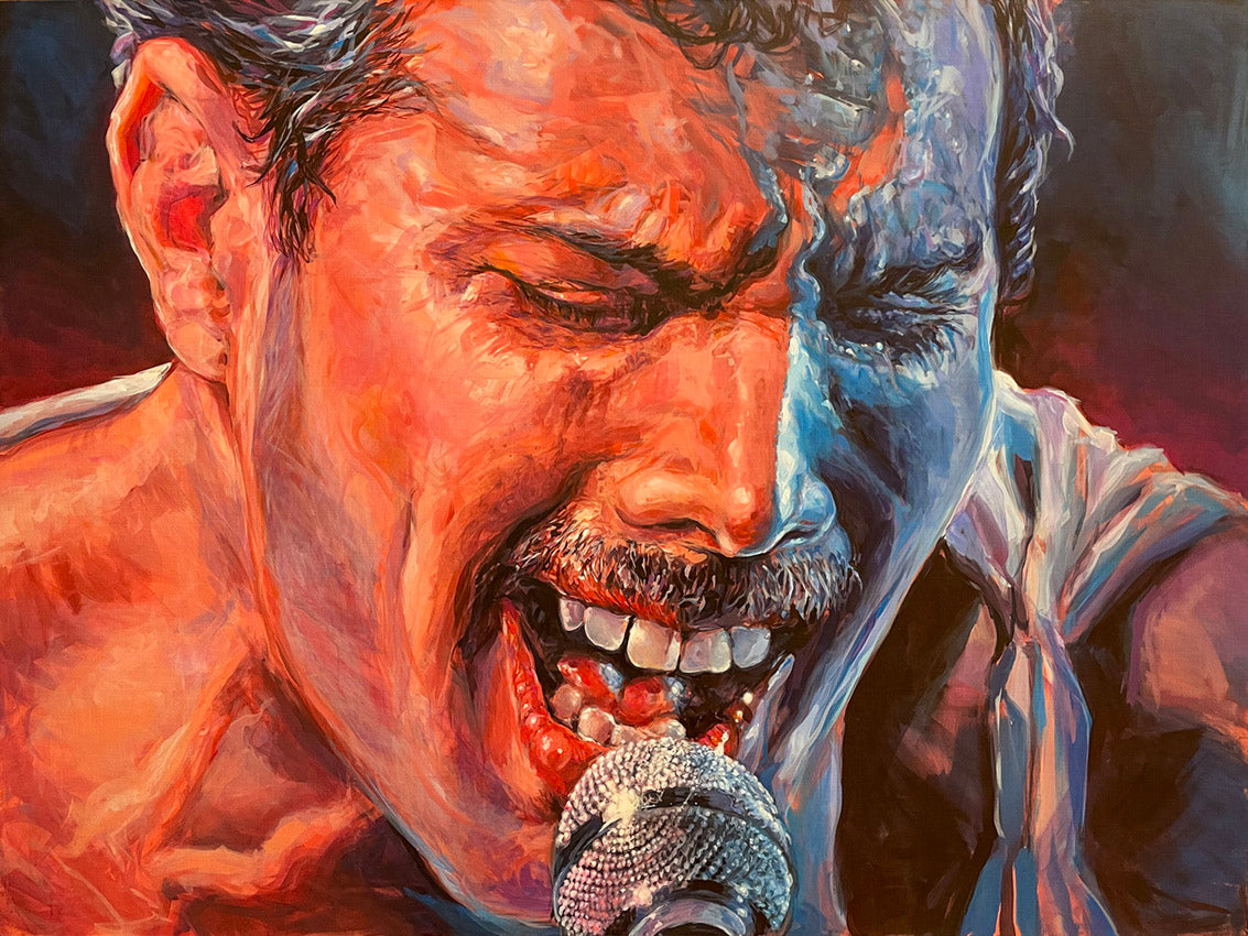 MERCURY