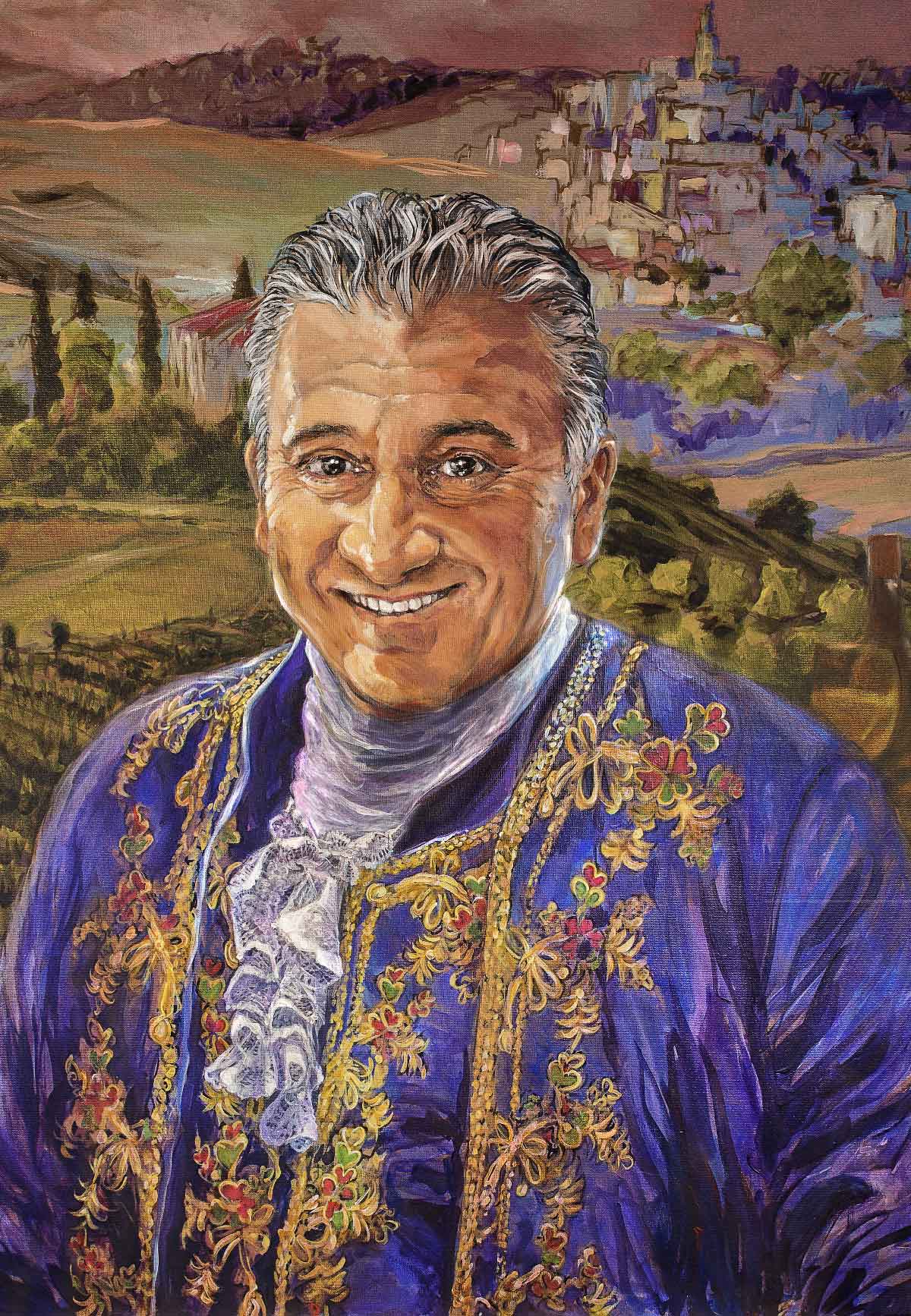SERGIO